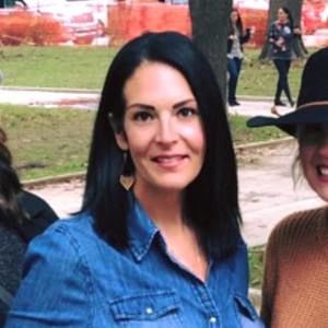 Meet your Posher, Mandy